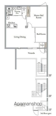 間取り：213142311795