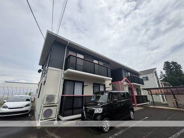 サンルミエールA