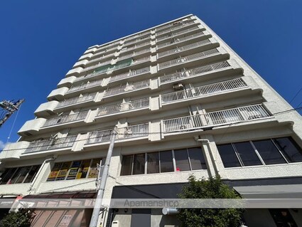 サンコーポ中広[1LDK/46.41m2]の外観4