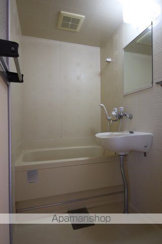 第2サンライフ瀬川の内装写真