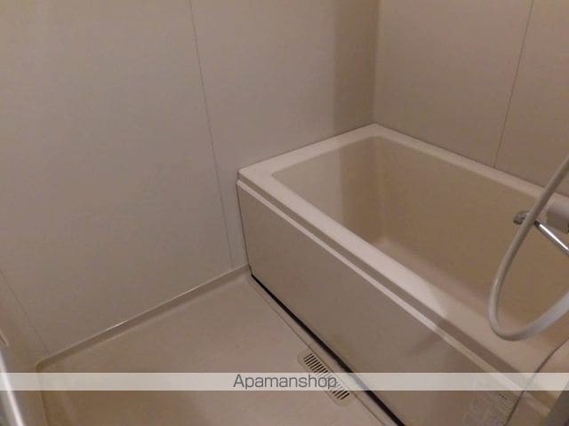 プランドール小金井の内装写真