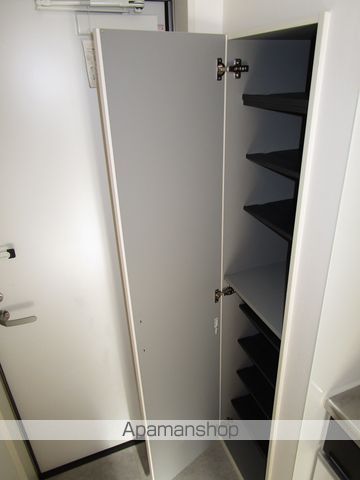 ASSO 台原の内装写真
