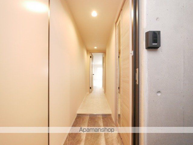 ディア東札幌の内装写真