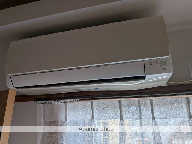 メゾン桧垣の内装写真