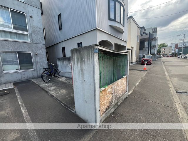 ヴィヴレ平岸のその他写真