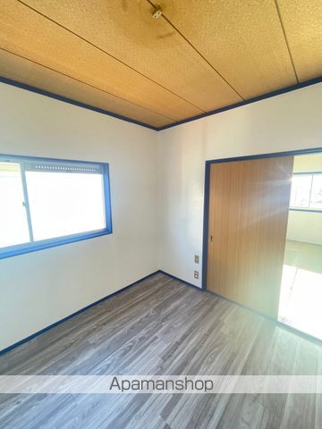 南海電鉄南海本線 鳥取ノ荘駅 徒歩18分 2階建 築40年の内装写真