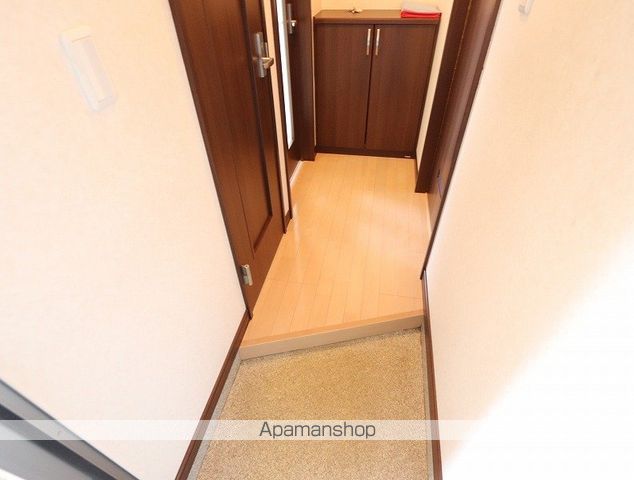レインボーハウス3620の内装写真