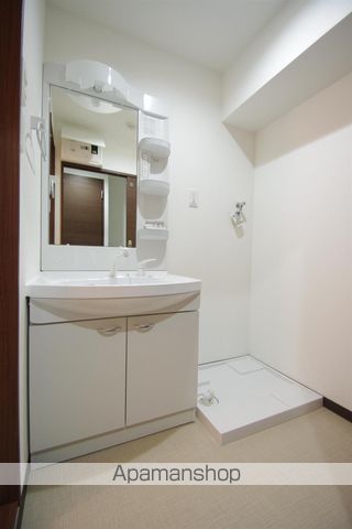 クロノス29新町の内装写真