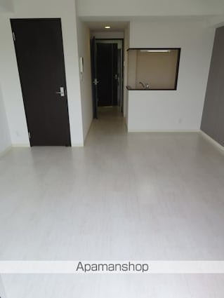 ルクレ池袋[1K/31.2m2]のリビング・居間