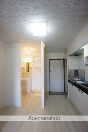コスモ２１[1K/30.1m2]のその他部屋・スペース