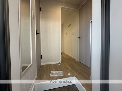 Ｔ＇Ｓ　ＡＢＢＹ[1LDK/27.6m2]の内装4