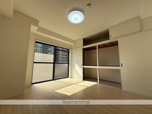 淺沼谷町マンションの内装写真