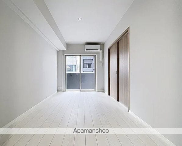 ALIVIS六本松の内装写真