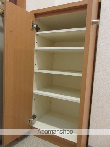 セリシール関目の内装写真