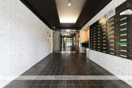 スパシエ　アルマール　浮間公園[1K/20.46m2]のロビー