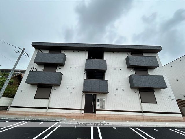 D-avance今本町Cの外観写真