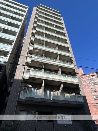 Ｌｉｏｎ銀山町[2LDK/48.32m2]の外観2