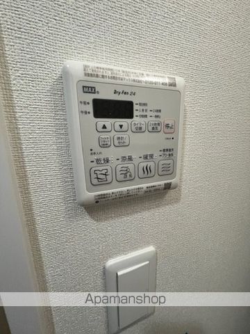 プレサンス海老江ジャルダンの内装写真