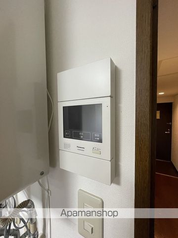 ミラバ札幌中央の内装写真