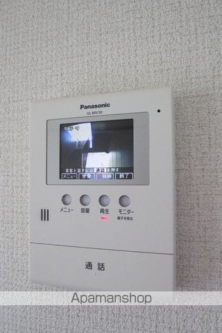 コンフォートハウスの内装写真