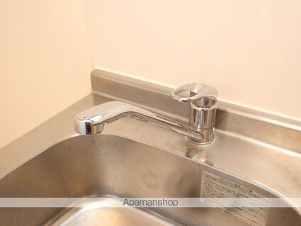 コンフォート松軒[1K/28.39m2]の内装5