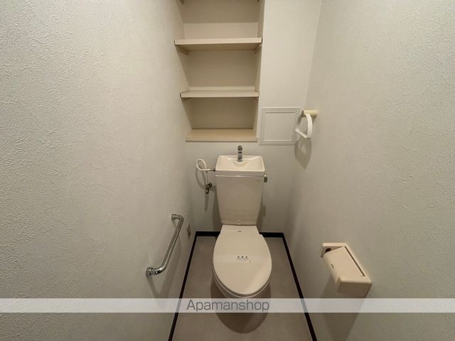 プルメリア東三国サウスの内装写真