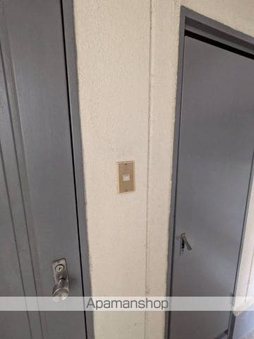 パシフィックヴィラ新森の内装写真
