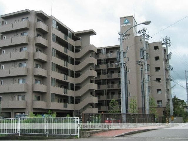 サーパス西田地方