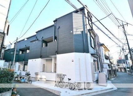 Ｌｉｅｔｏｒｅａ[1R/19.14m2]の外観1