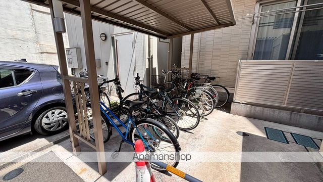 DーROOM今町のその他写真