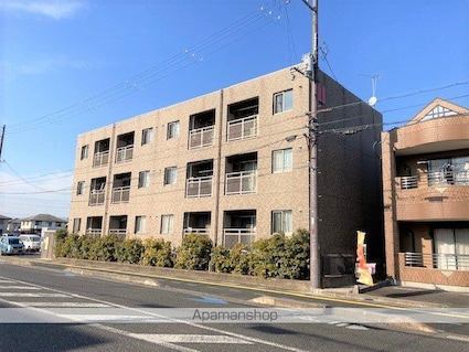 Ａｎｅｓｉｓ守山[1LDK/40m2]の外観3