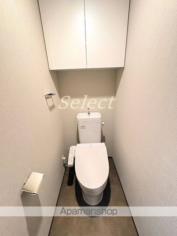 アラート横濱桜木町Iの内装写真