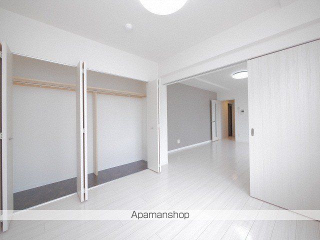 クラリス東札幌IIの内装写真