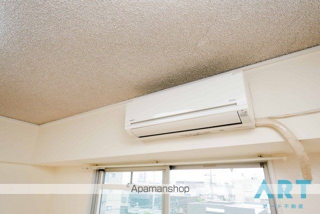 アルト雄郡 東棟の内装写真