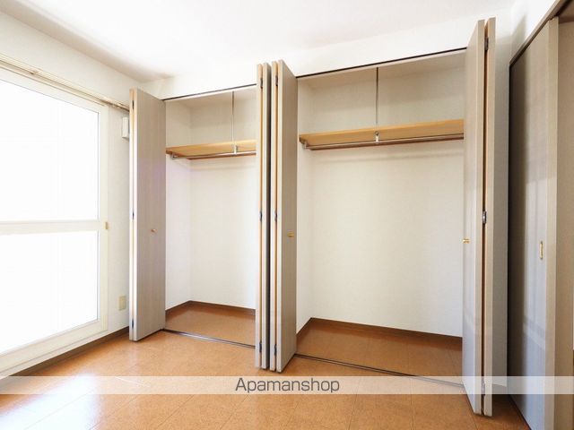デュ アンジュ北円山の内装写真