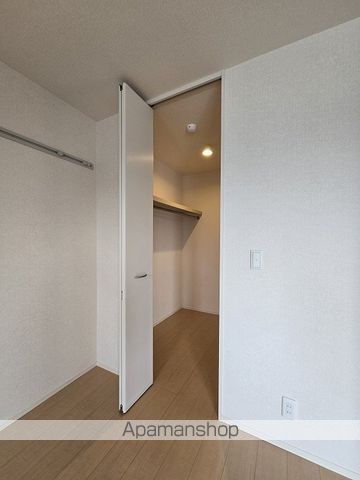 セントラルコート昭島の内装写真