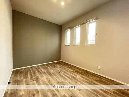 千葉県千葉市稲毛区天台５丁目[1LDK/39.4m2]の内装5