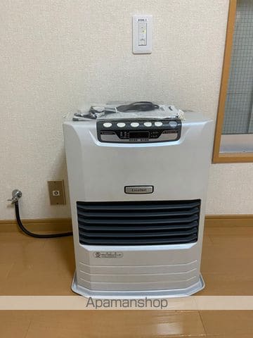 メゾン・ド・ロレーヌの内装写真