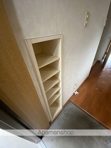 マンション誉田の内装写真