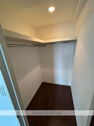 レクセルマンション三鷹の森の内装写真