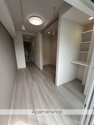 東京都新宿区西落合２丁目[1DK/25.26m2]の内装2