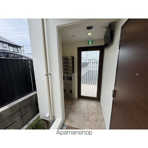 WAN'S TERRACE長久手の内装写真