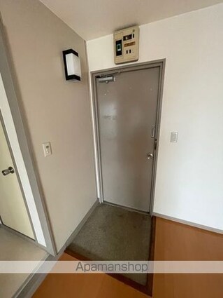 コーポ中央[1DK/30m2]の玄関