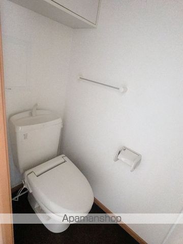 メラ ロッソ セコンドの内装写真