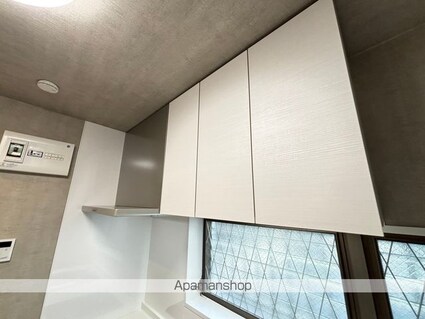 パールハイツ小鯛[1K/20.88m2]の内装9