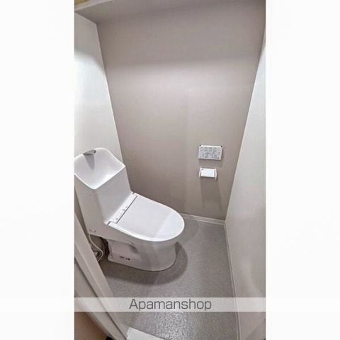 ニューシティ山根の内装写真