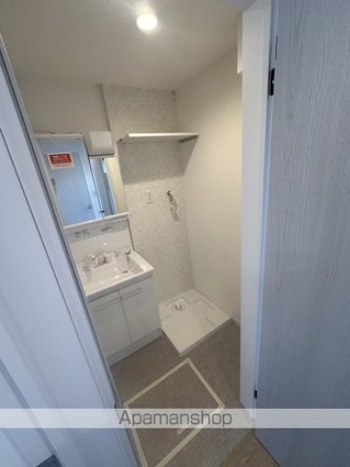 Ｔ＇Ｓ　ＡＢＢＹ[1LDK/27.6m2]の洗面所