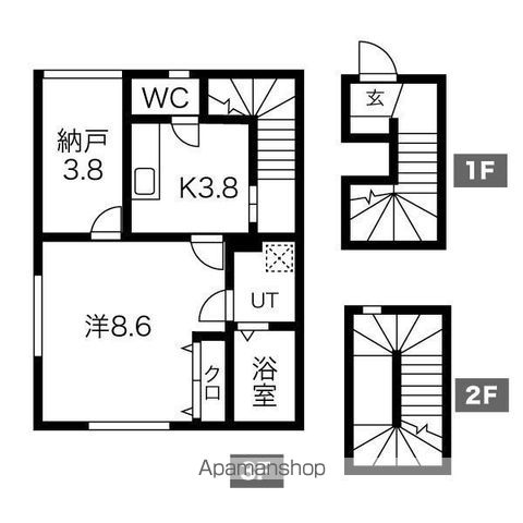 apartment 山形県鶴岡市北茅原町25-21
北茅原町の賃貸情報を見る
物件地図
