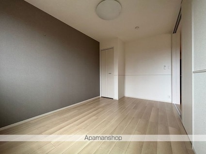 Ｍｏｄｅｒｎｅ　Ａｎｇｅ[2LDK/58.57m2]の内装7