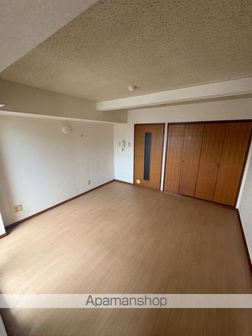 アルビオンシティ厚木関口の内装写真